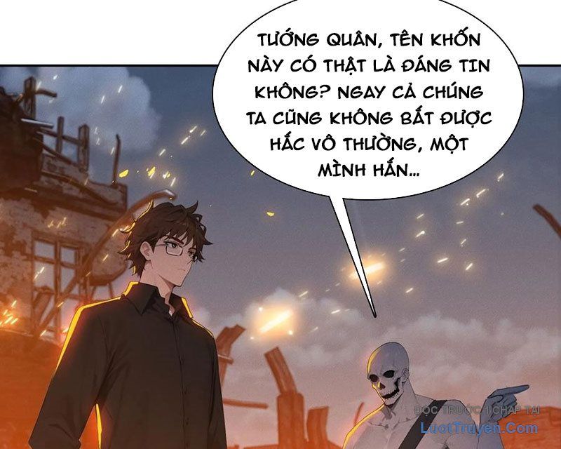 Ta Lại Trở Thành Bạch Vô Thường Chapter 39 - 51