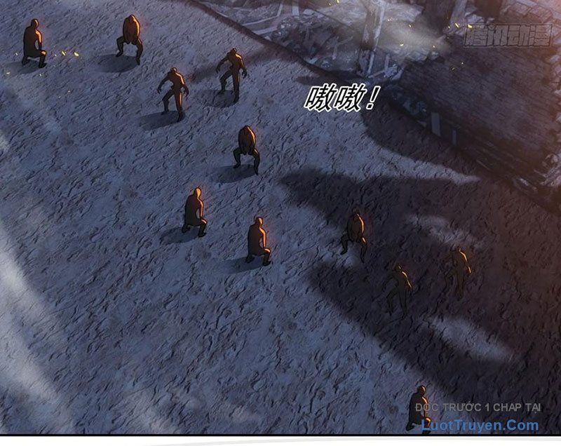 Ta Lại Trở Thành Bạch Vô Thường Chapter 39 - 8