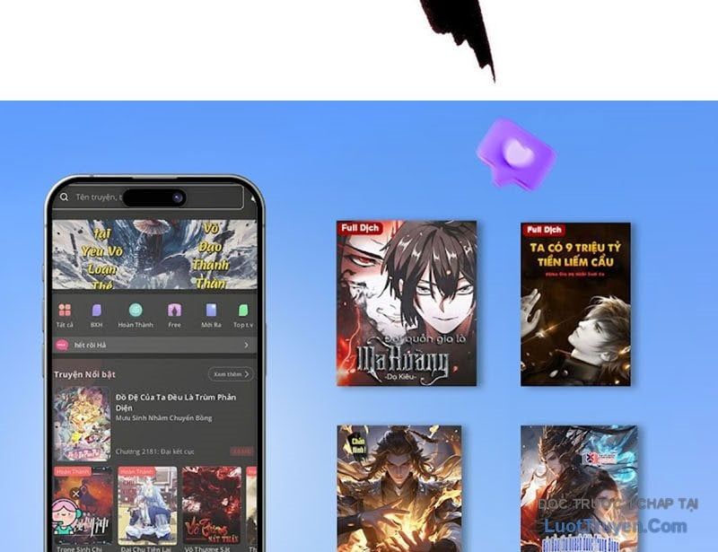 Ta Lại Trở Thành Bạch Vô Thường Chapter 40 - 114