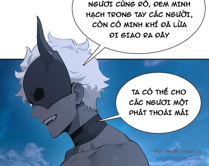 Ta Lại Trở Thành Bạch Vô Thường Chapter 40 - 25