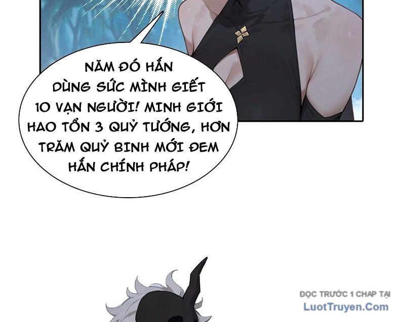 Ta Lại Trở Thành Bạch Vô Thường Chapter 40 - 30