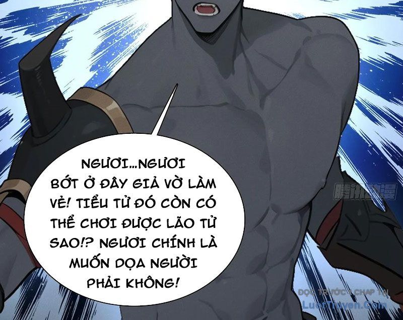 Ta Lại Trở Thành Bạch Vô Thường Chapter 40 - 42