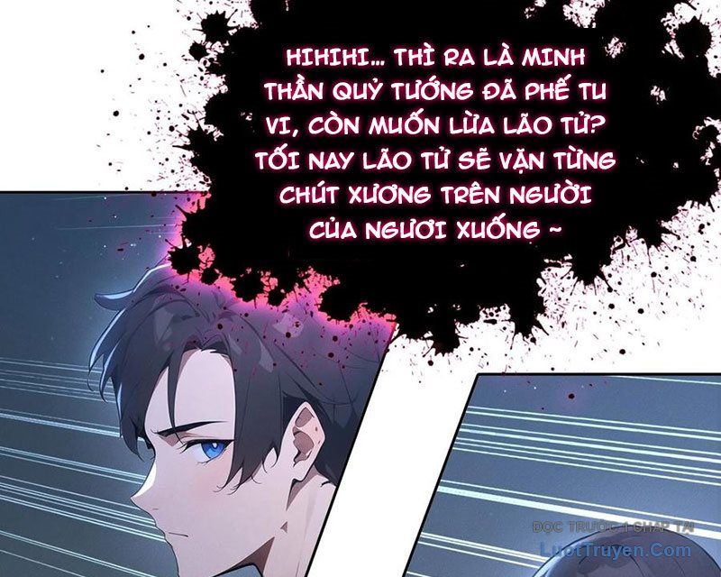 Ta Lại Trở Thành Bạch Vô Thường Chapter 40 - 79