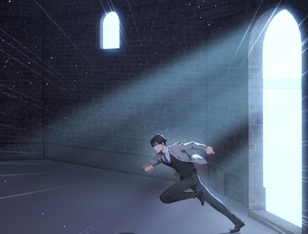 Ta Lại Trở Thành Bạch Vô Thường Chapter 41 - 2