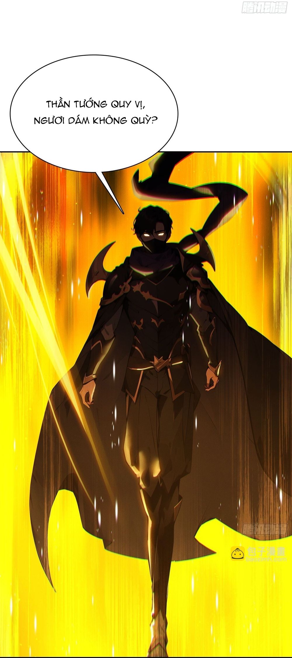 Ta Lại Trở Thành Bạch Vô Thường Chapter 41 - 103