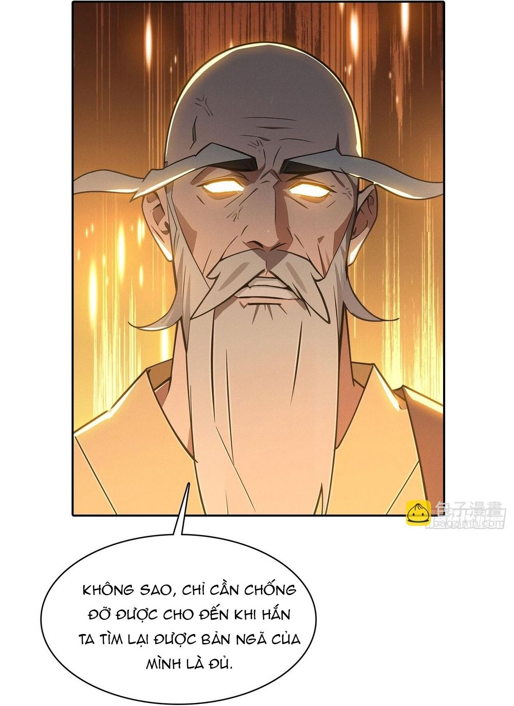 Ta Lại Trở Thành Bạch Vô Thường Chapter 41 - 14