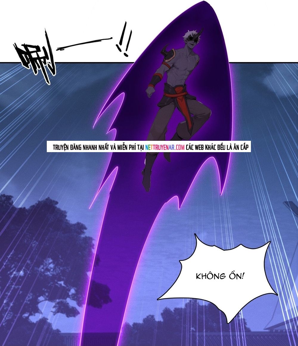 Ta Lại Trở Thành Bạch Vô Thường Chapter 41 - 18