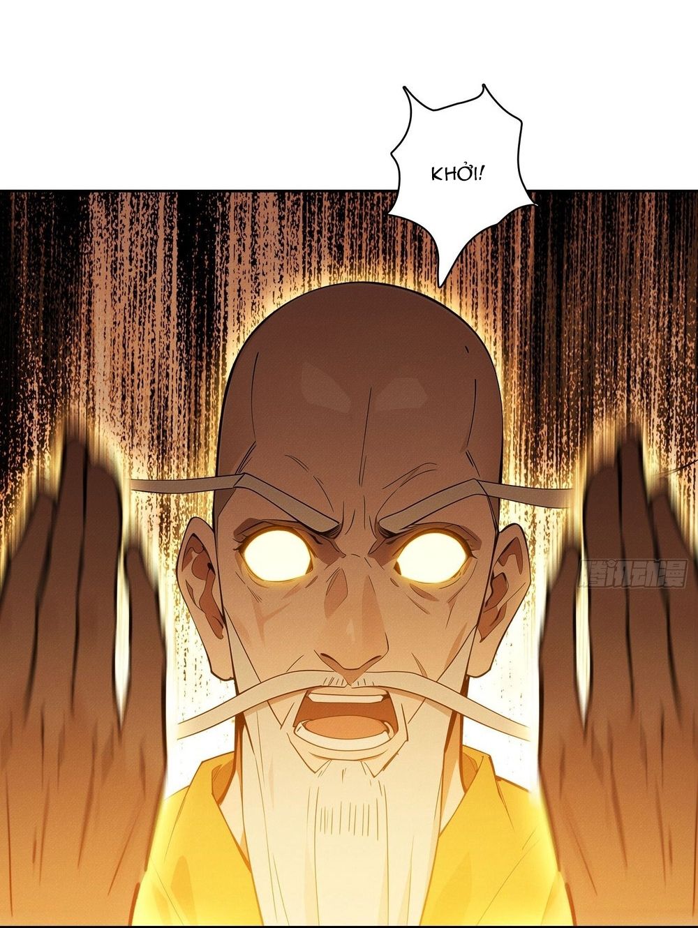 Ta Lại Trở Thành Bạch Vô Thường Chapter 41 - 20