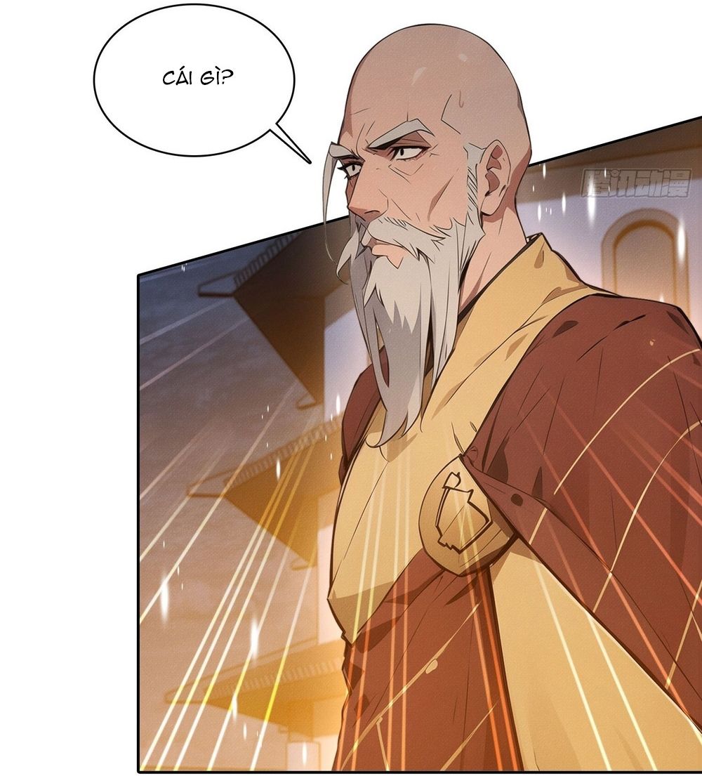 Ta Lại Trở Thành Bạch Vô Thường Chapter 41 - 26