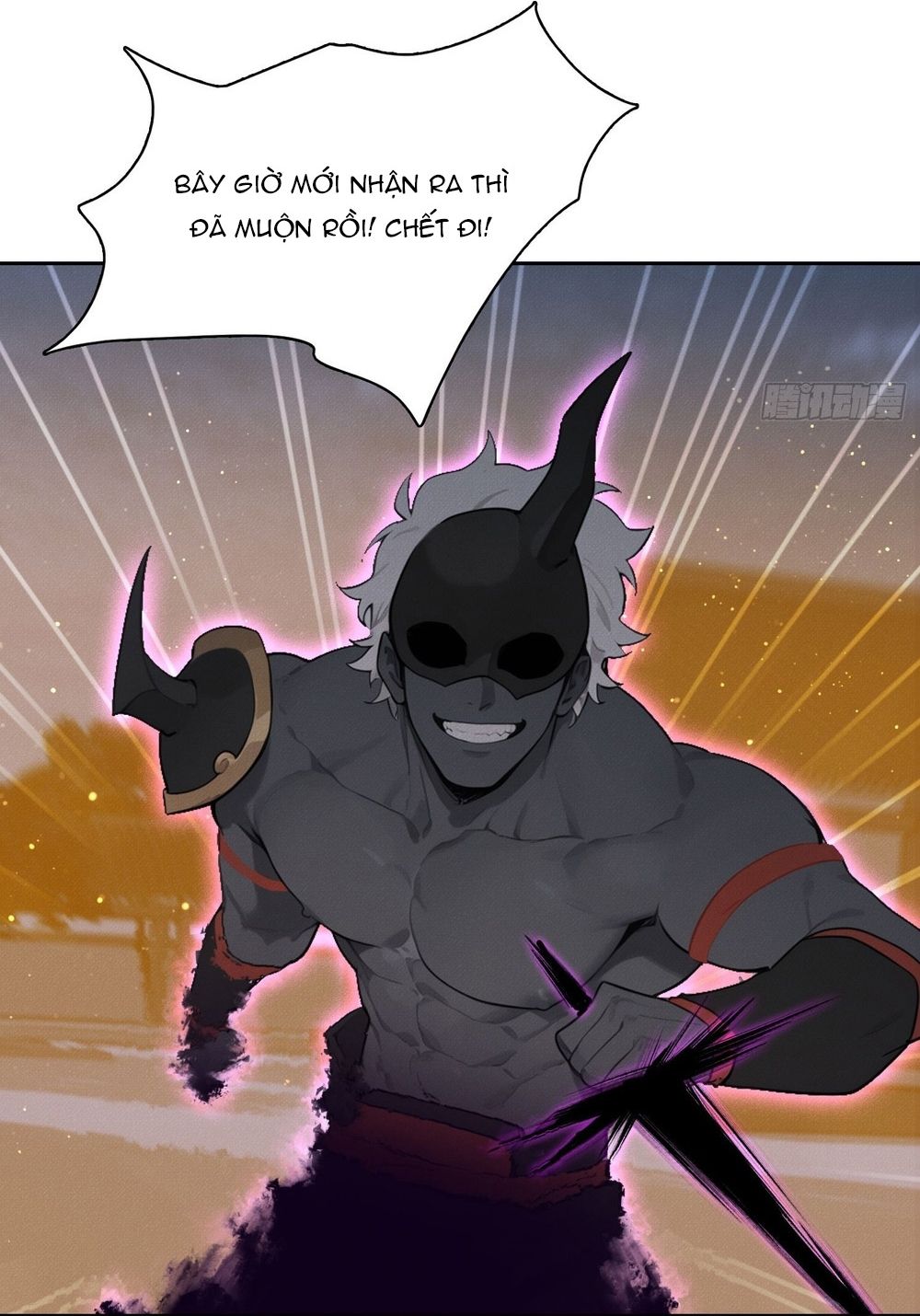 Ta Lại Trở Thành Bạch Vô Thường Chapter 41 - 33