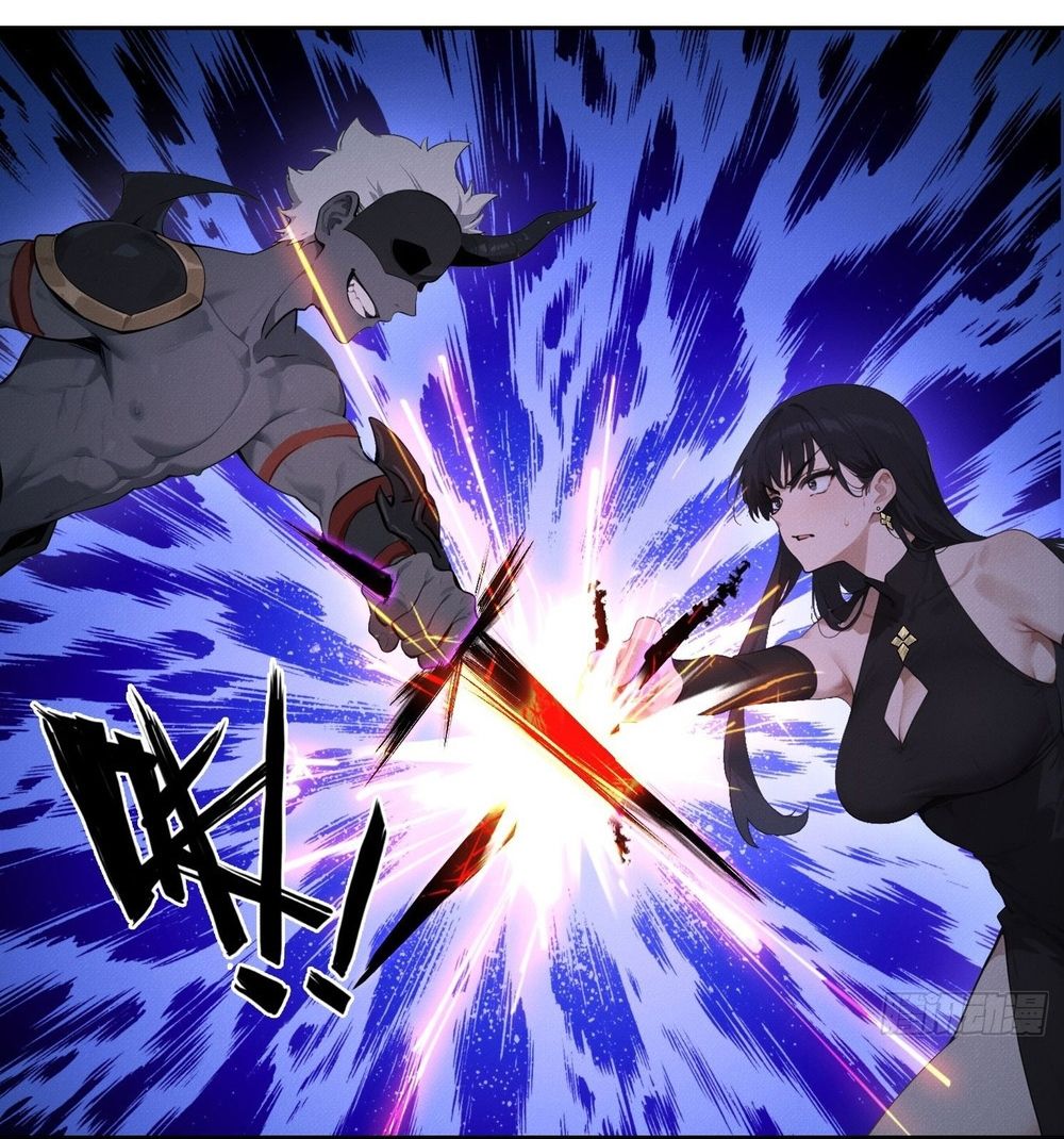 Ta Lại Trở Thành Bạch Vô Thường Chapter 41 - 35