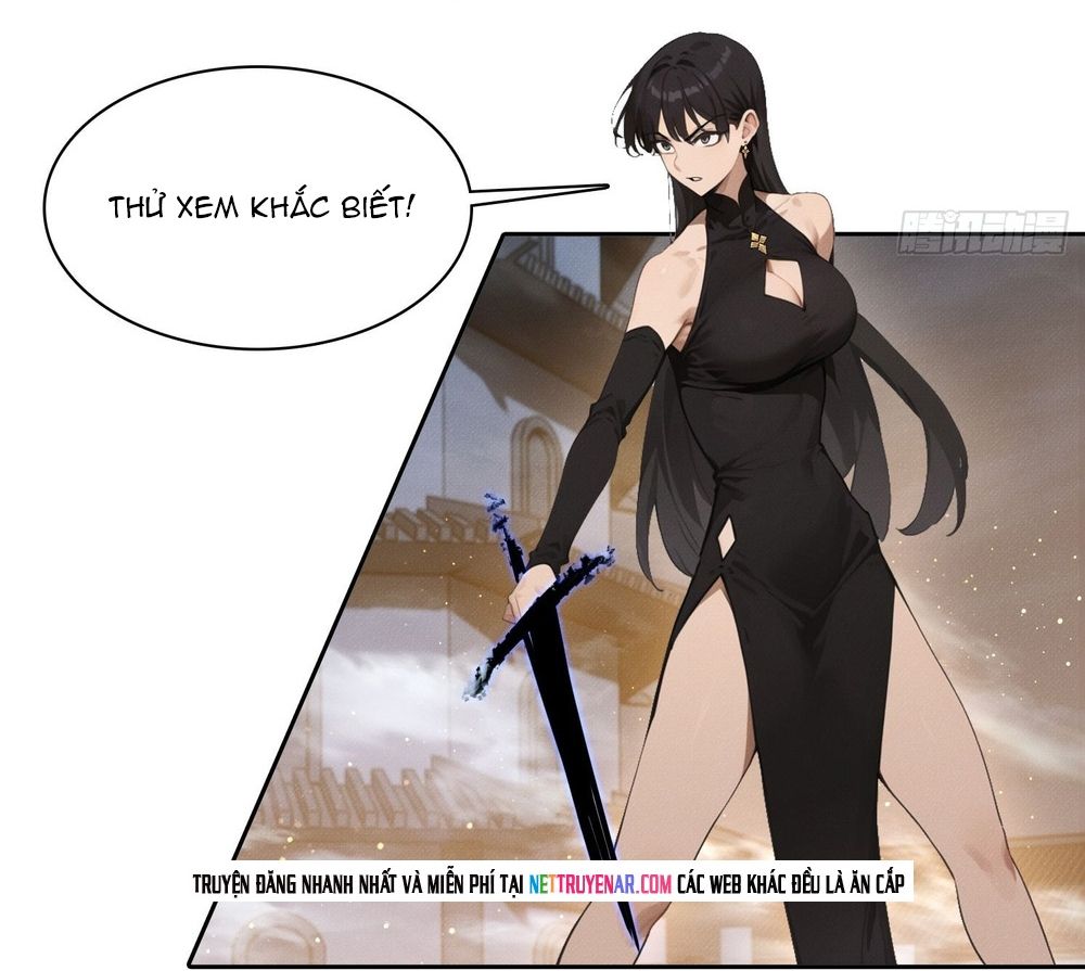 Ta Lại Trở Thành Bạch Vô Thường Chapter 41 - 40