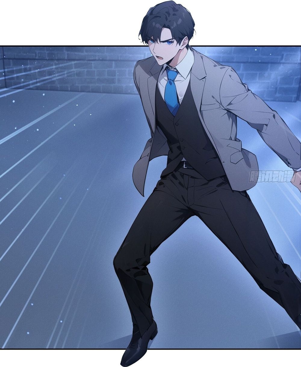 Ta Lại Trở Thành Bạch Vô Thường Chapter 41 - 46