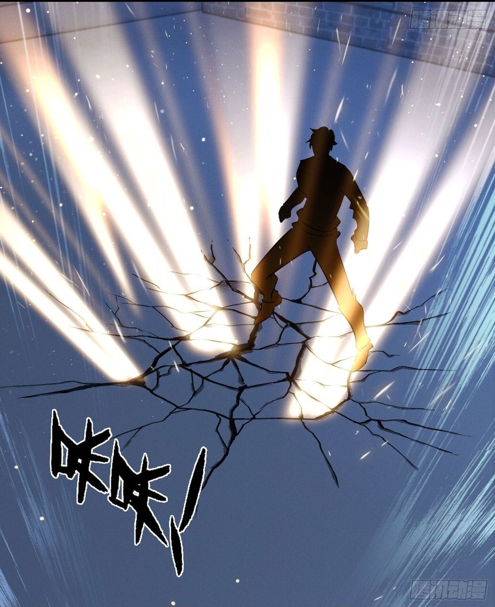 Ta Lại Trở Thành Bạch Vô Thường Chapter 41 - 48