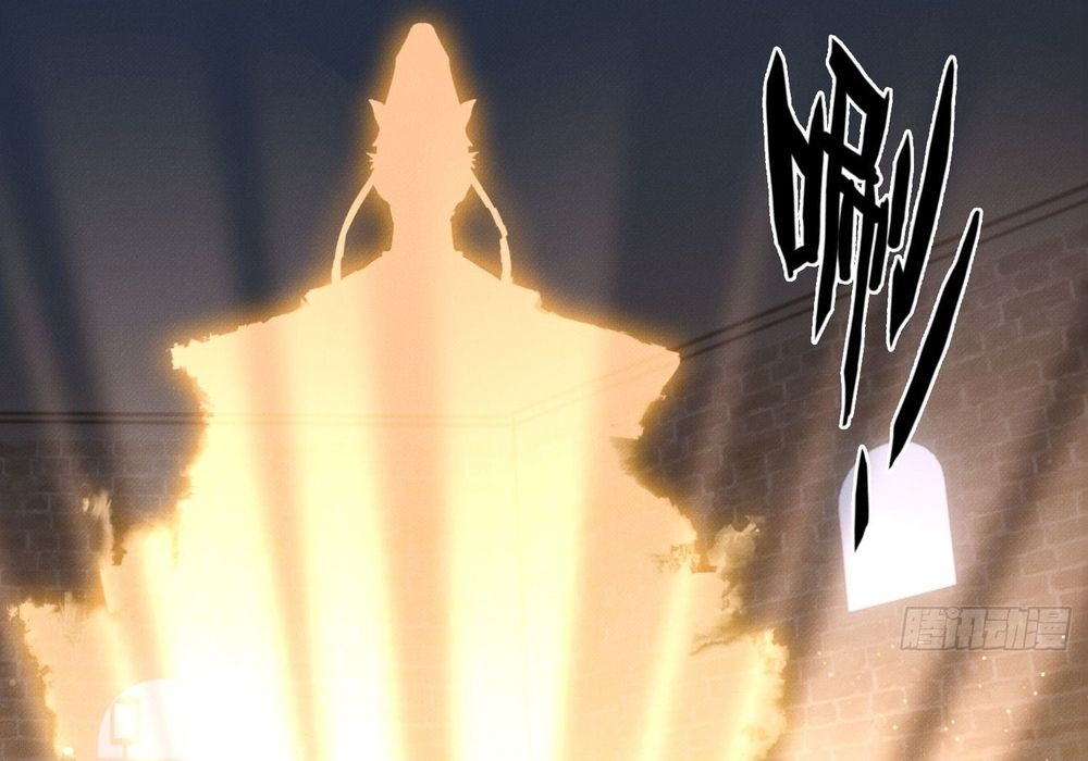 Ta Lại Trở Thành Bạch Vô Thường Chapter 41 - 50