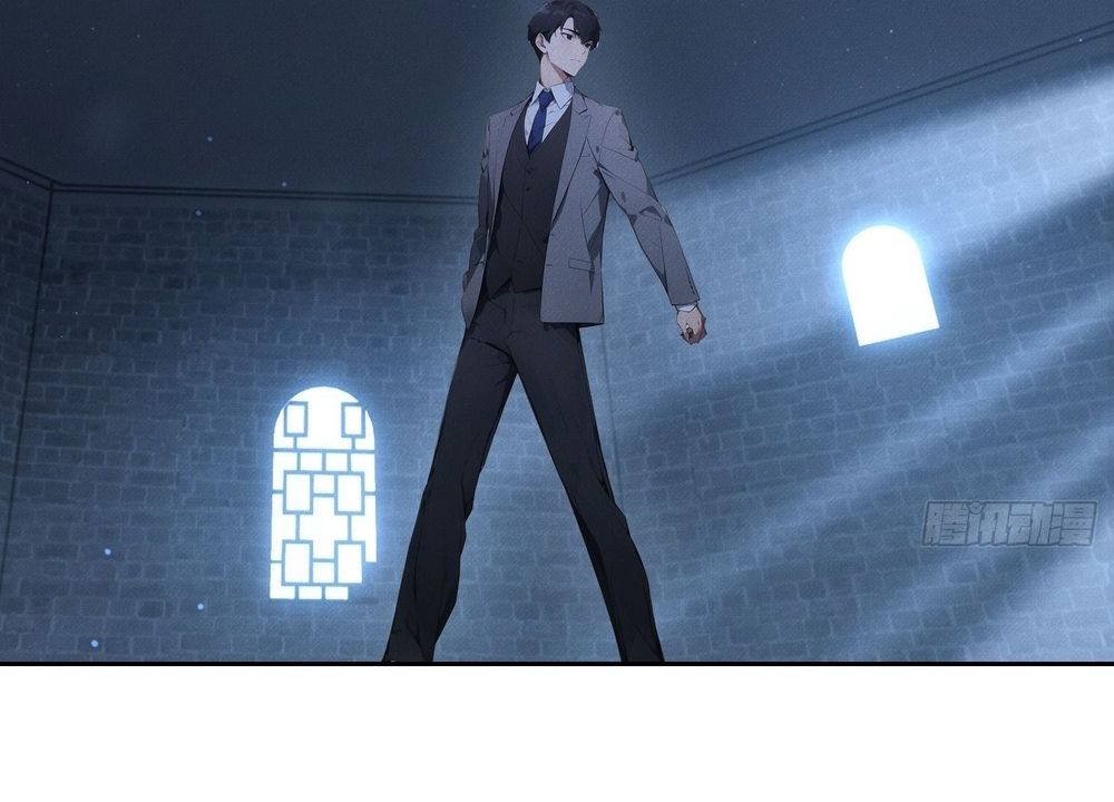 Ta Lại Trở Thành Bạch Vô Thường Chapter 41 - 6