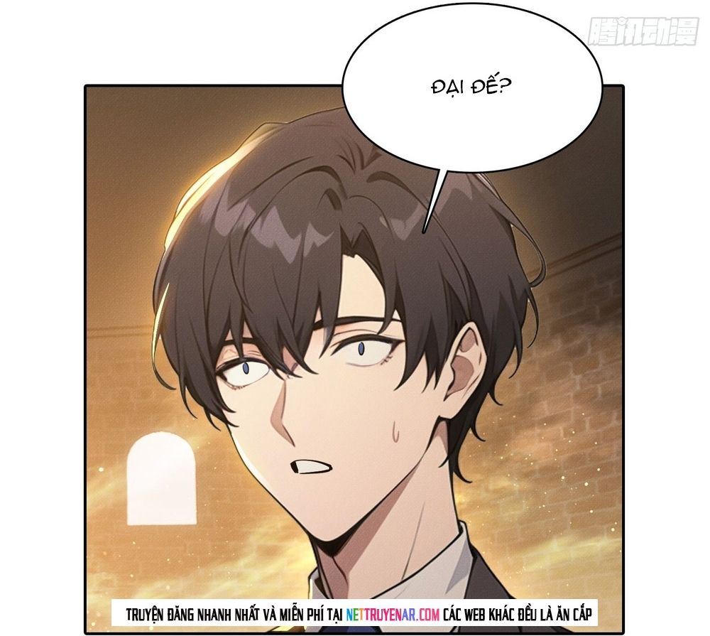 Ta Lại Trở Thành Bạch Vô Thường Chapter 41 - 54