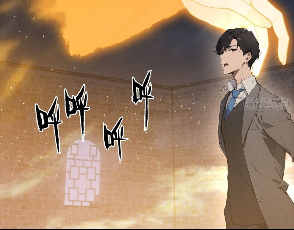 Ta Lại Trở Thành Bạch Vô Thường Chapter 41 - 61