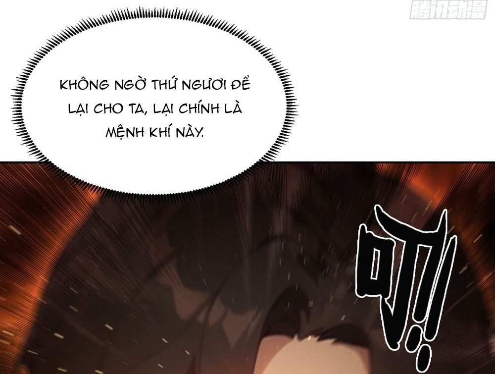 Ta Lại Trở Thành Bạch Vô Thường Chapter 41 - 65