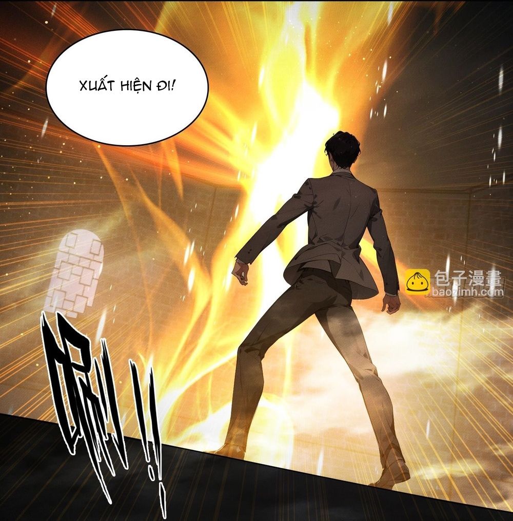 Ta Lại Trở Thành Bạch Vô Thường Chapter 41 - 68