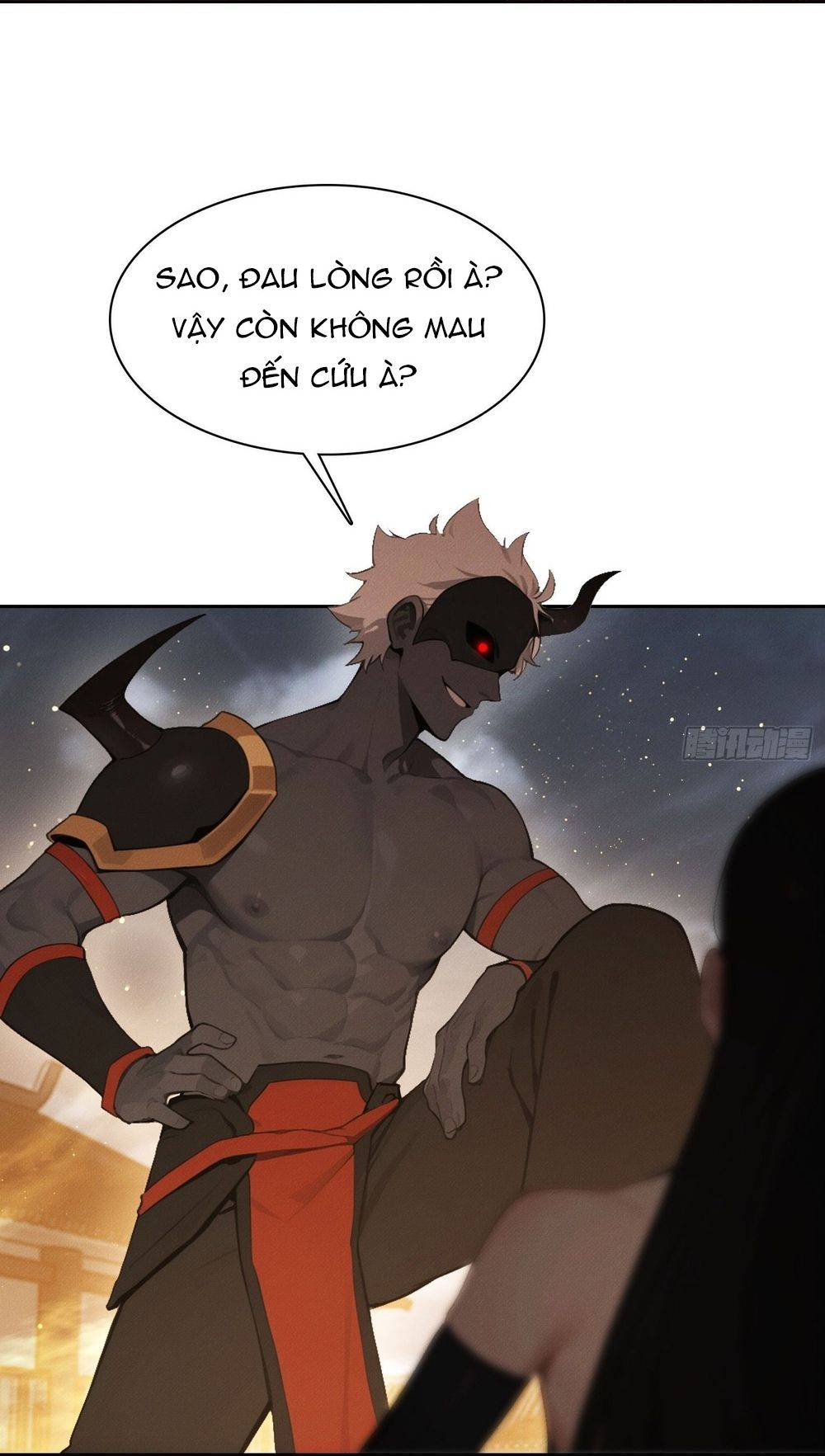 Ta Lại Trở Thành Bạch Vô Thường Chapter 41 - 77