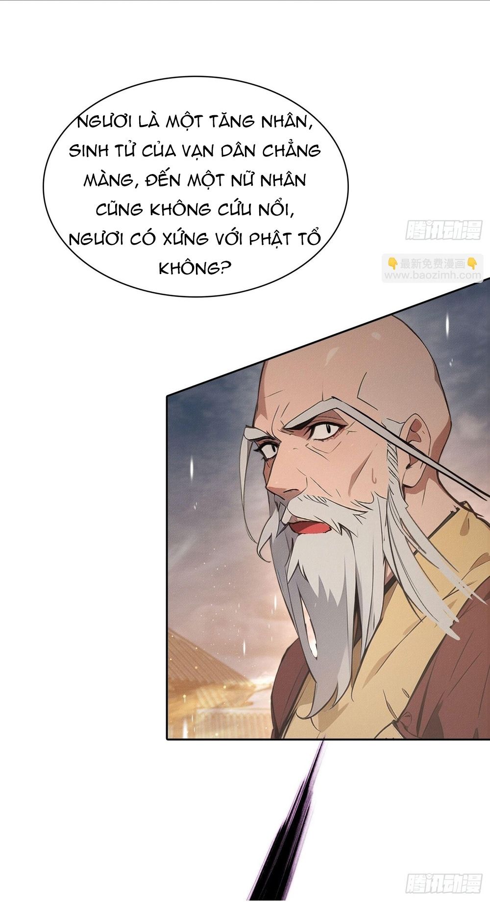 Ta Lại Trở Thành Bạch Vô Thường Chapter 41 - 78