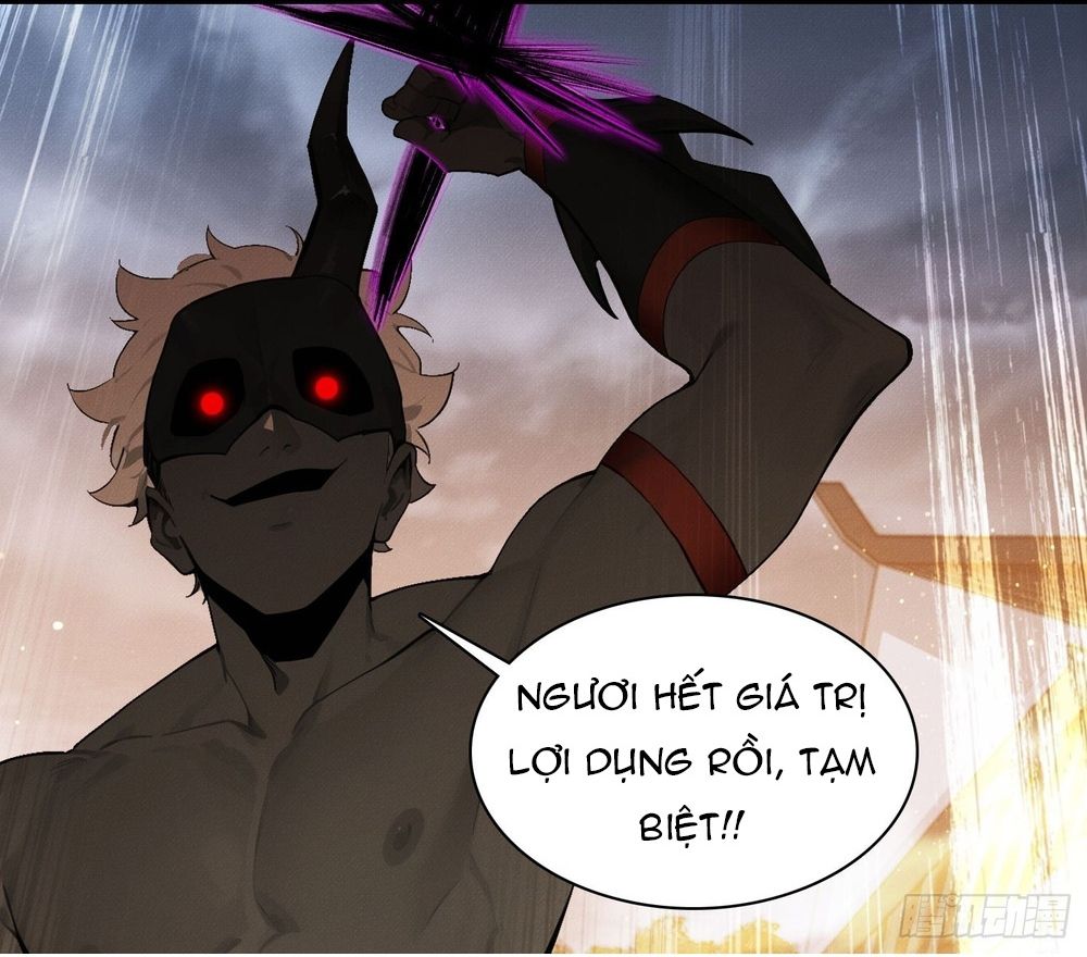 Ta Lại Trở Thành Bạch Vô Thường Chapter 41 - 80