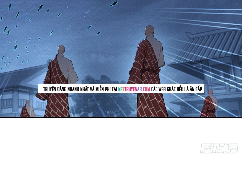 Ta Lại Trở Thành Bạch Vô Thường Chapter 41 - 87