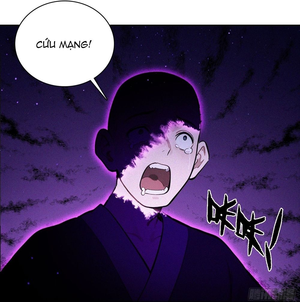 Ta Lại Trở Thành Bạch Vô Thường Chapter 41 - 94