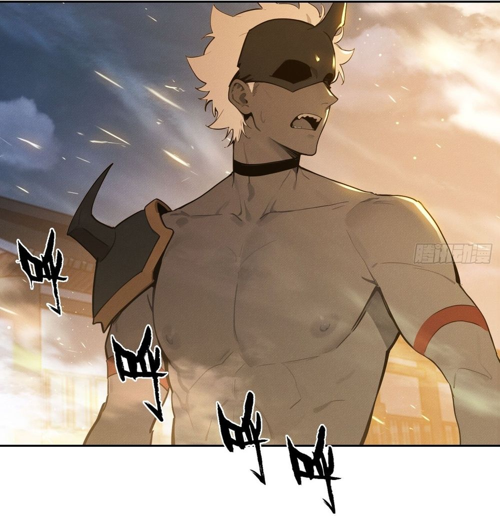 Ta Lại Trở Thành Bạch Vô Thường Chapter 41 - 100