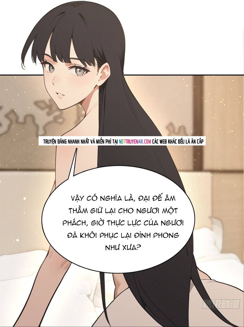 Ta Lại Trở Thành Bạch Vô Thường Chapter 42 - 102