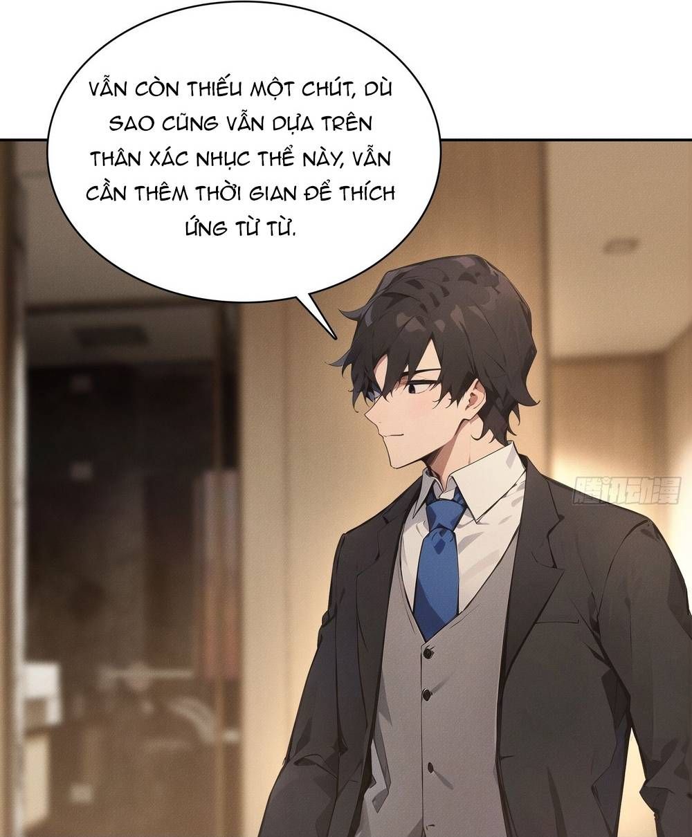 Ta Lại Trở Thành Bạch Vô Thường Chapter 42 - 104