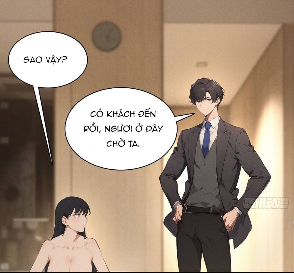 Ta Lại Trở Thành Bạch Vô Thường Chapter 42 - 109