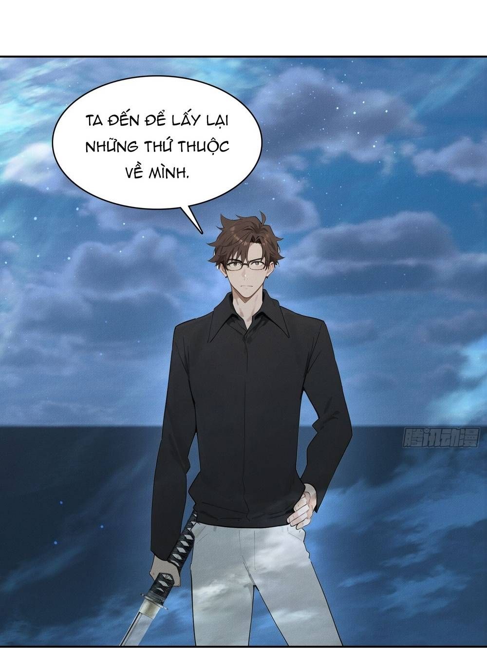 Ta Lại Trở Thành Bạch Vô Thường Chapter 42 - 116