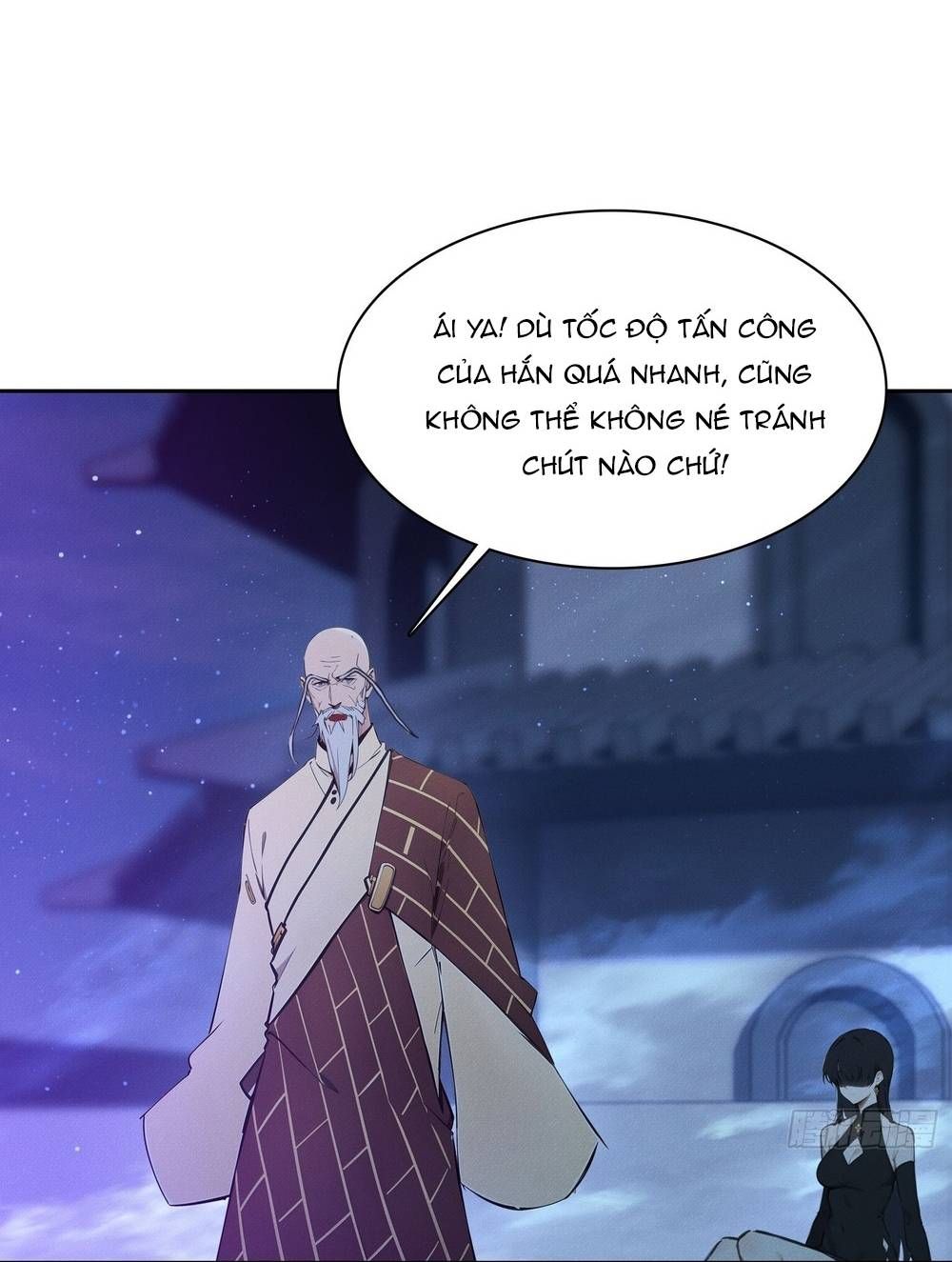 Ta Lại Trở Thành Bạch Vô Thường Chapter 42 - 17