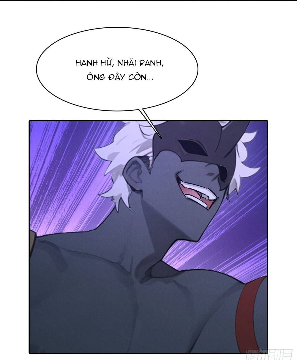 Ta Lại Trở Thành Bạch Vô Thường Chapter 42 - 18