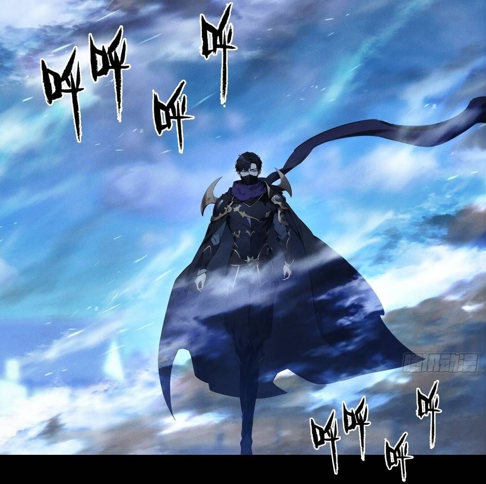 Ta Lại Trở Thành Bạch Vô Thường Chapter 42 - 20