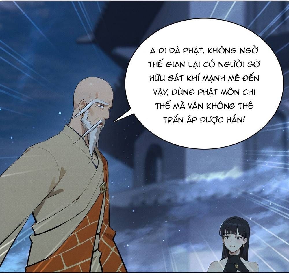 Ta Lại Trở Thành Bạch Vô Thường Chapter 42 - 3