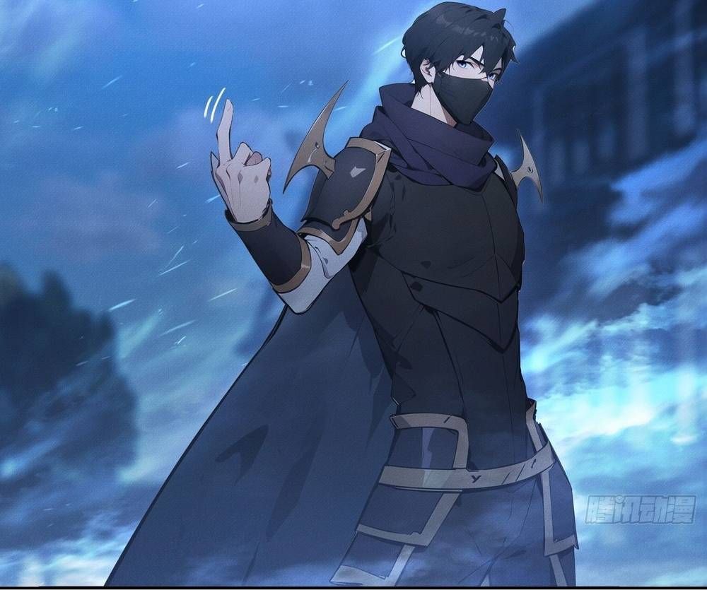 Ta Lại Trở Thành Bạch Vô Thường Chapter 42 - 27