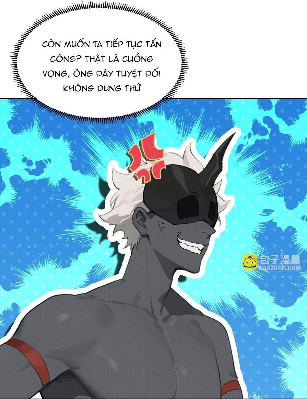 Ta Lại Trở Thành Bạch Vô Thường Chapter 42 - 29