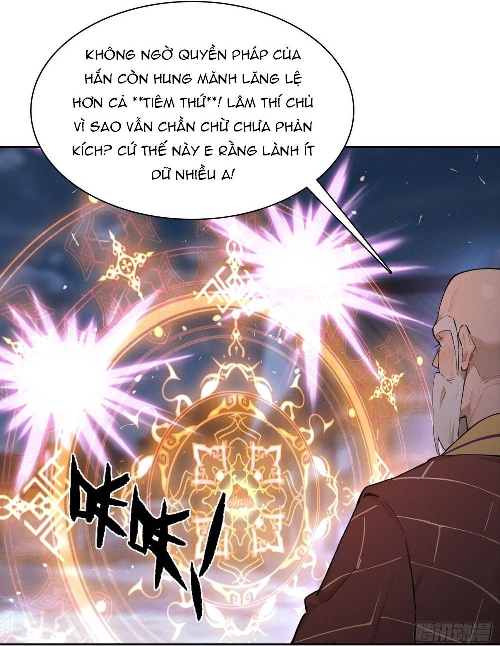 Ta Lại Trở Thành Bạch Vô Thường Chapter 42 - 41