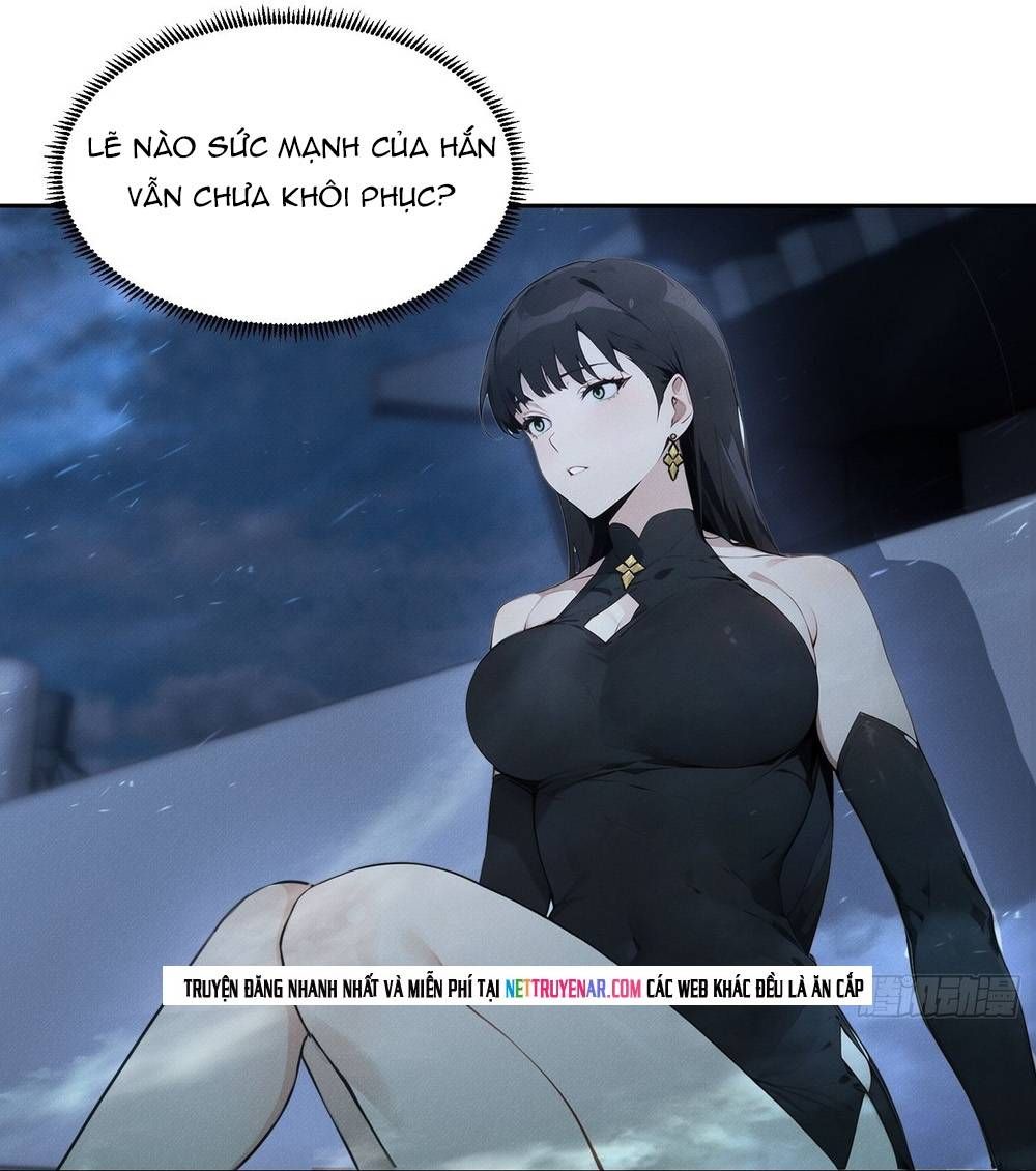 Ta Lại Trở Thành Bạch Vô Thường Chapter 42 - 43