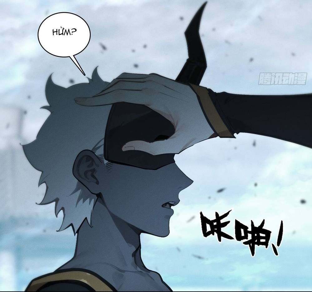 Ta Lại Trở Thành Bạch Vô Thường Chapter 42 - 46