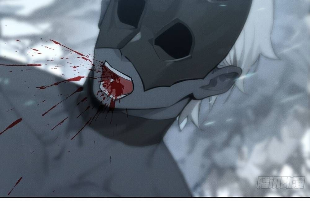 Ta Lại Trở Thành Bạch Vô Thường Chapter 42 - 49