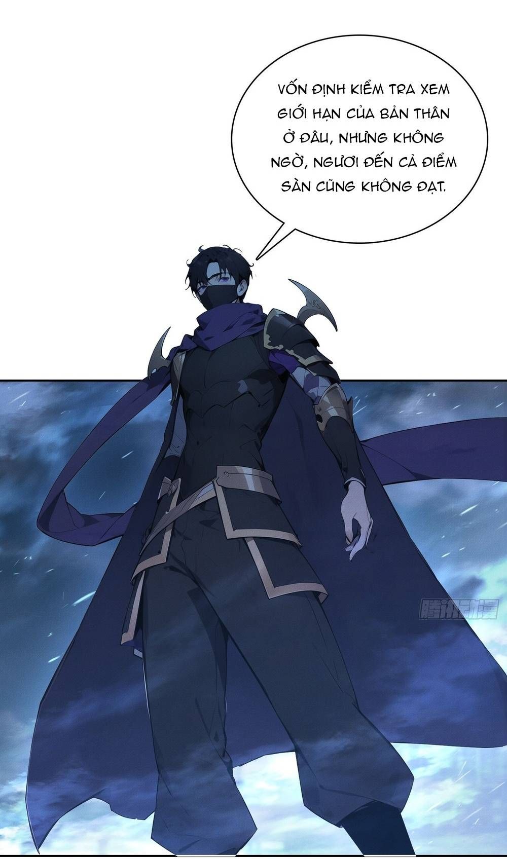 Ta Lại Trở Thành Bạch Vô Thường Chapter 42 - 50