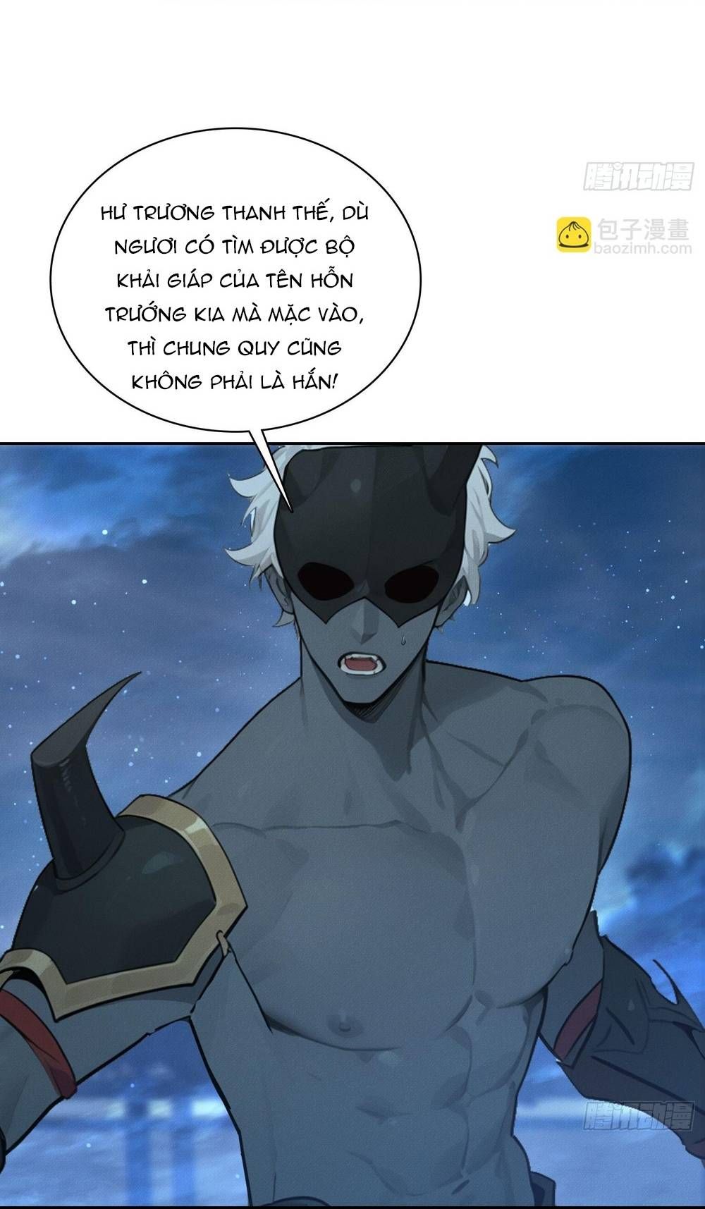 Ta Lại Trở Thành Bạch Vô Thường Chapter 42 - 6