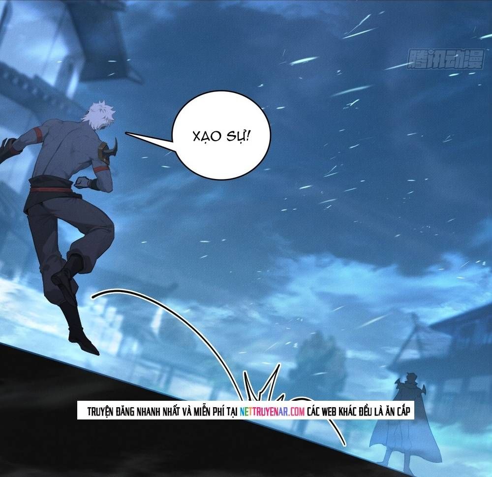 Ta Lại Trở Thành Bạch Vô Thường Chapter 42 - 52