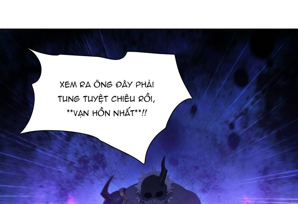 Ta Lại Trở Thành Bạch Vô Thường Chapter 42 - 54