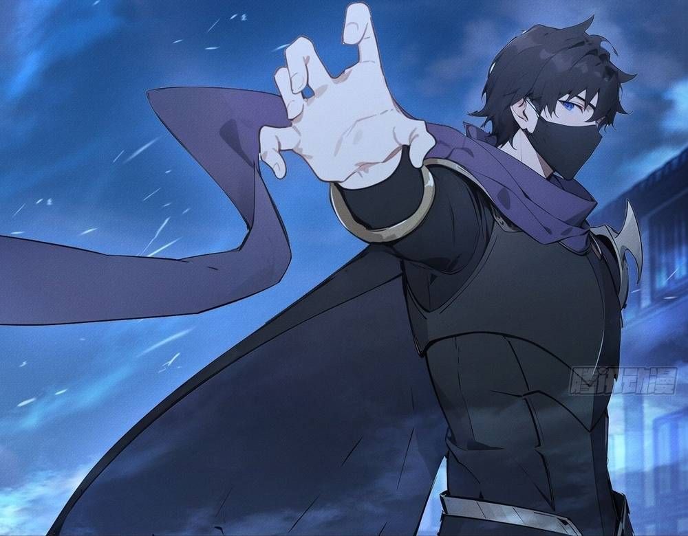 Ta Lại Trở Thành Bạch Vô Thường Chapter 42 - 57