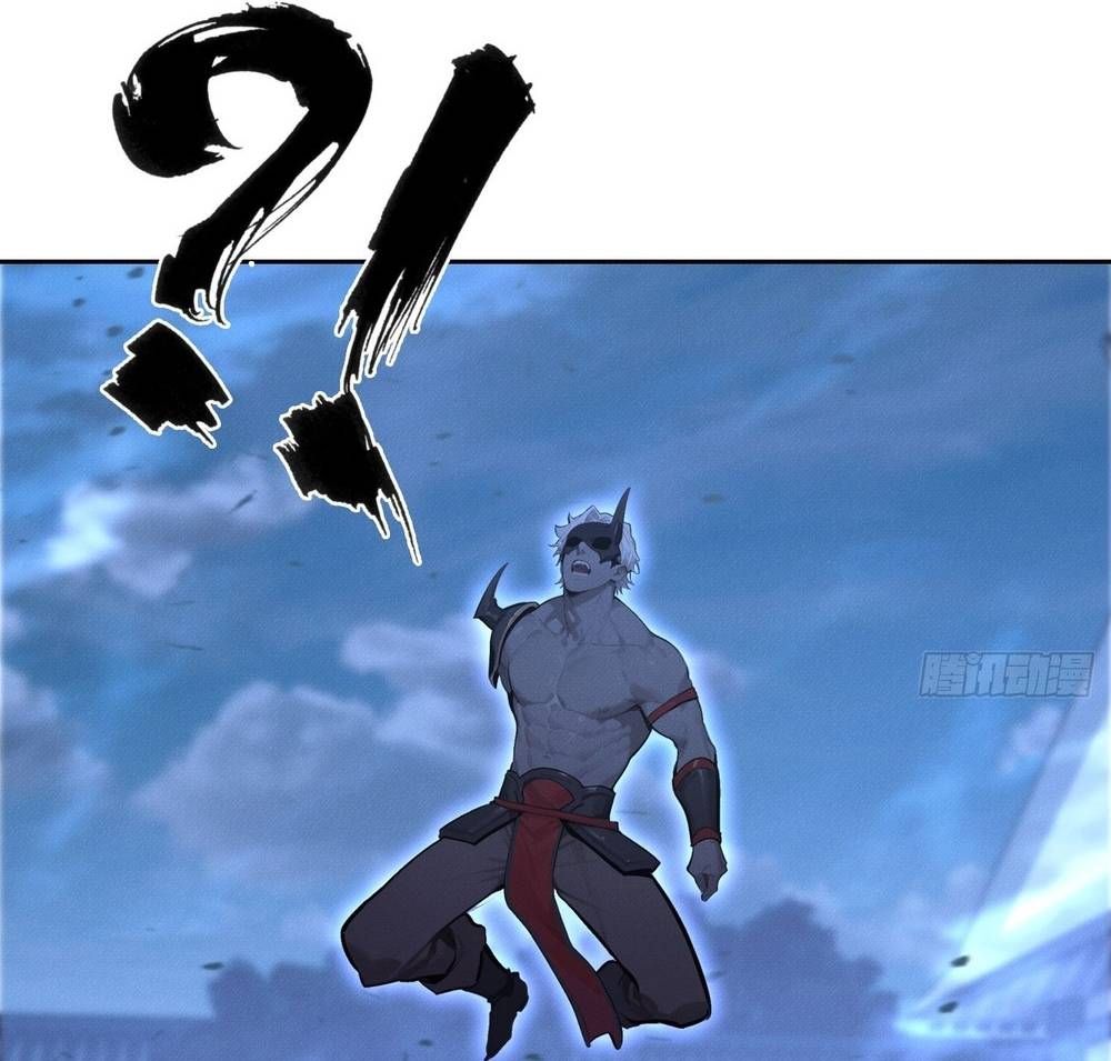 Ta Lại Trở Thành Bạch Vô Thường Chapter 42 - 59